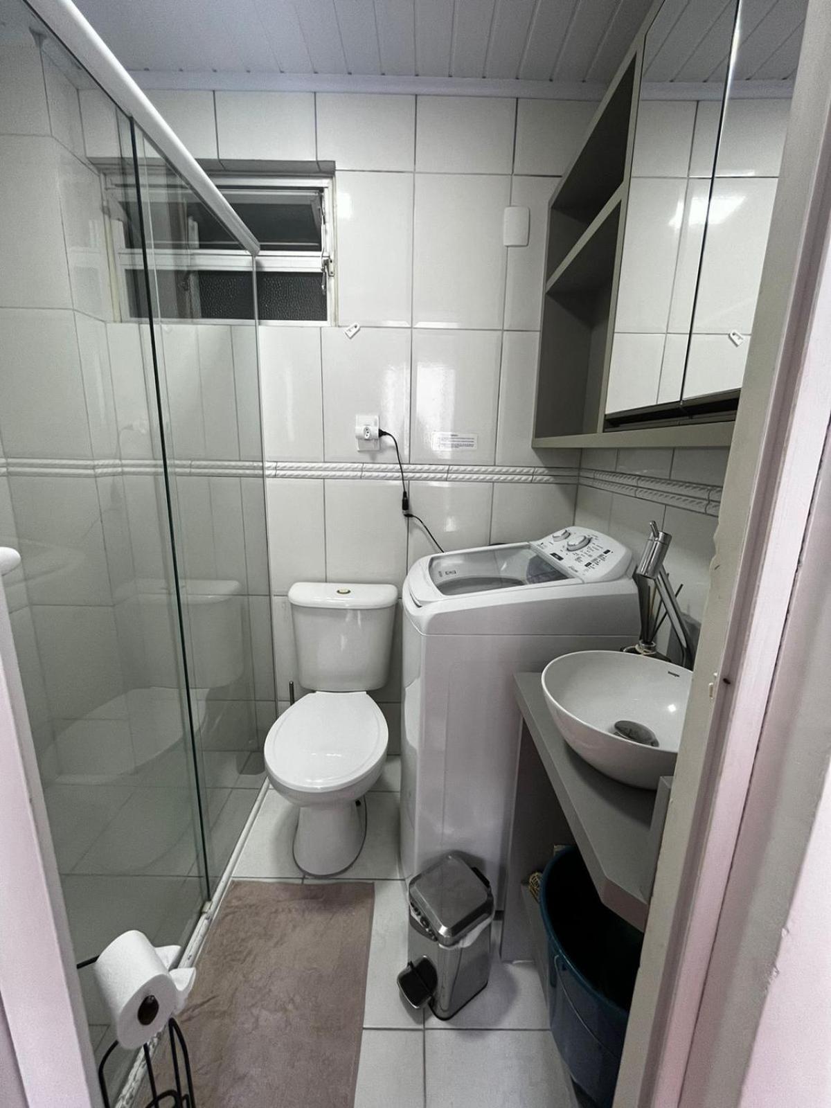 Apartamento Central Proximo Da Praia E Atlantico Shopping Балнеариу-Камбориу Экстерьер фото