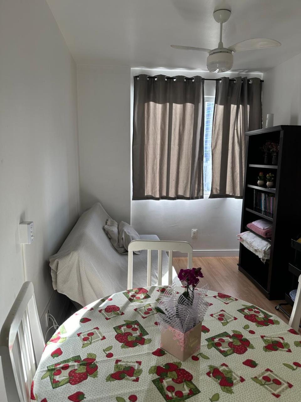 Apartamento Central Proximo Da Praia E Atlantico Shopping Балнеариу-Камбориу Экстерьер фото